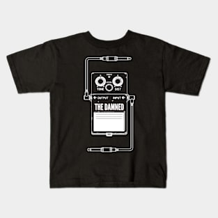 The Damned Kids T-Shirt